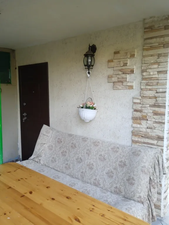 Уютный дом с видом на горы