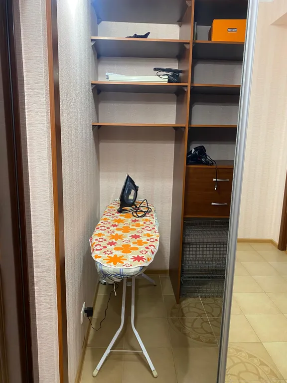 Квартира у источника