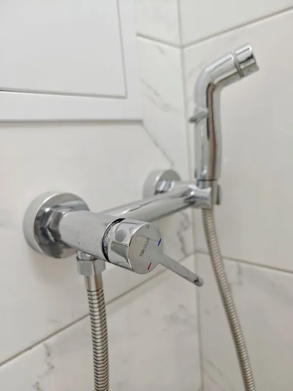 Новая квартира в центре Гусева с дизайнерским ремонтом