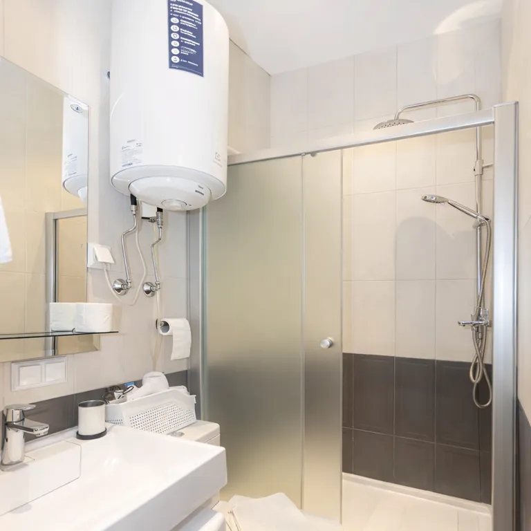 Квартира Студия в центре у Павелецкой, с отчётными документами — Москва