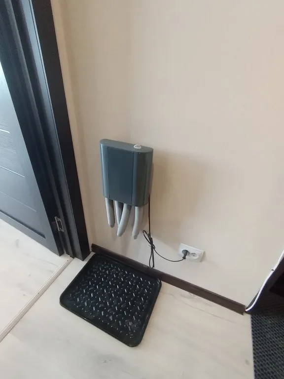 Уютные апартаменты рядом со склоном