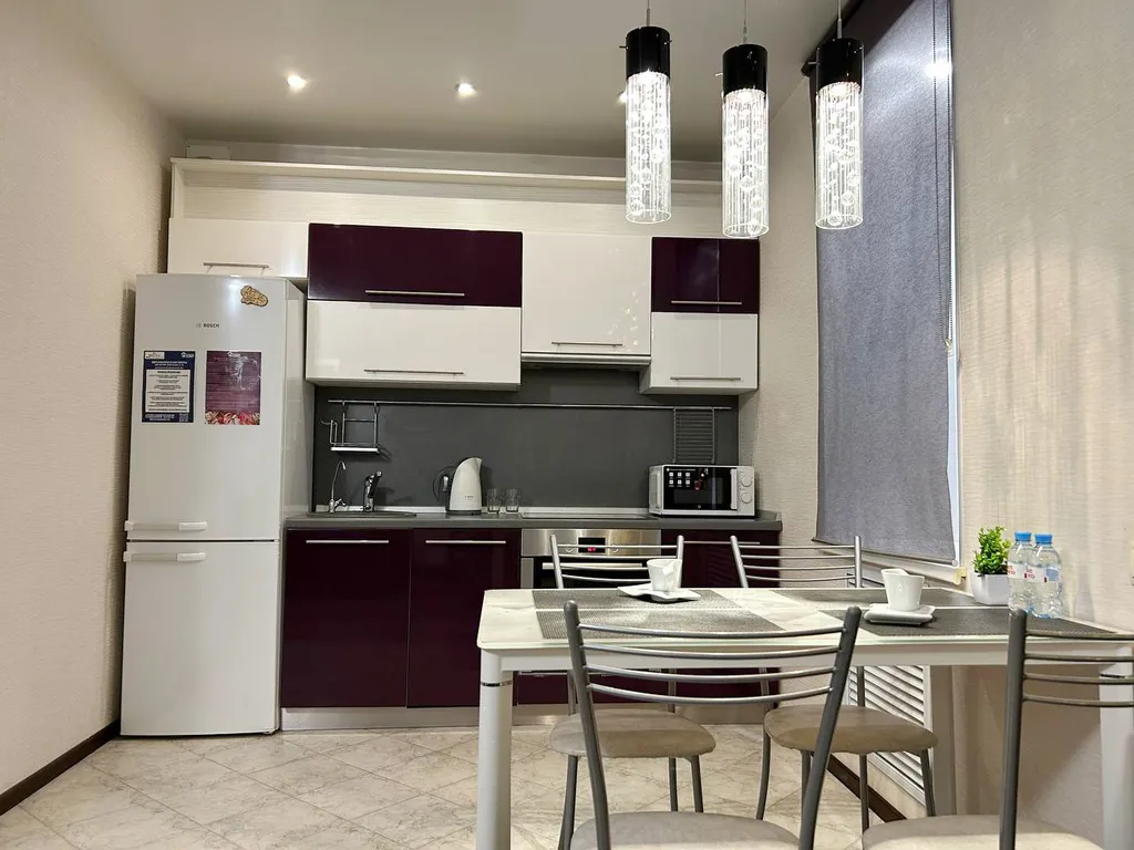 Apartments премиум класса в самом центре