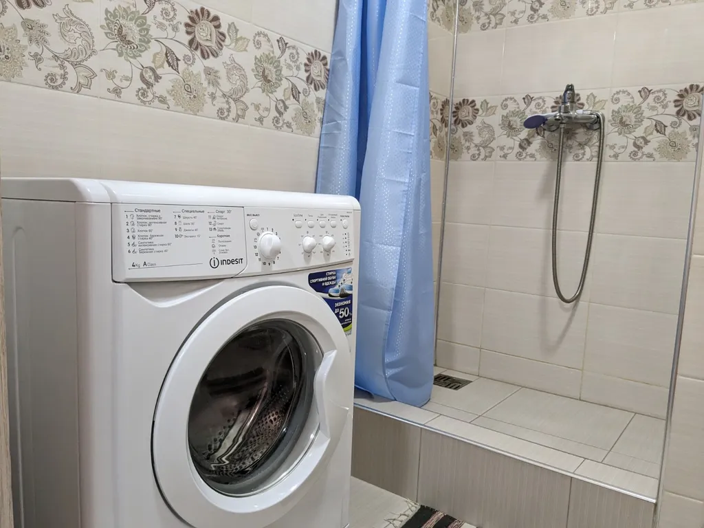 Квартира Квартира у самого моря — Анапа