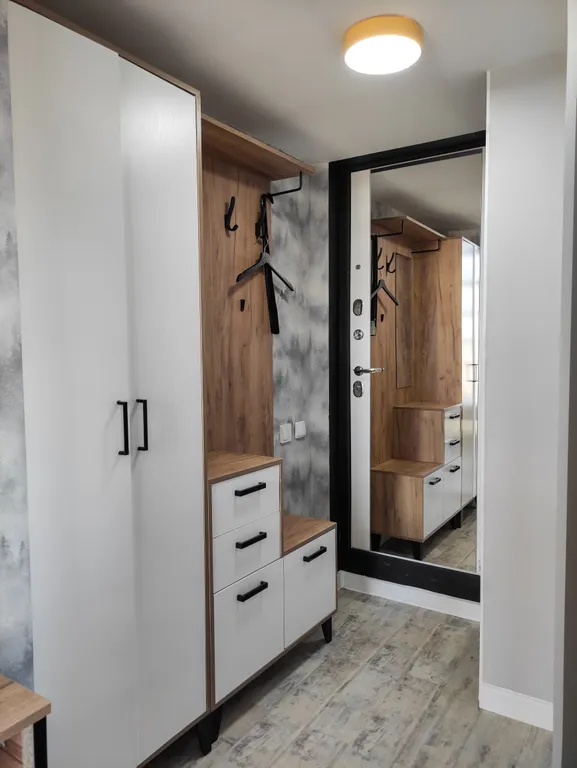 Дизайнерская студия в центре Новосибирска