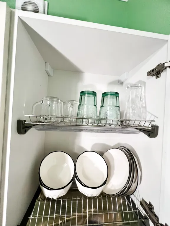 Вместительная студия в мурино