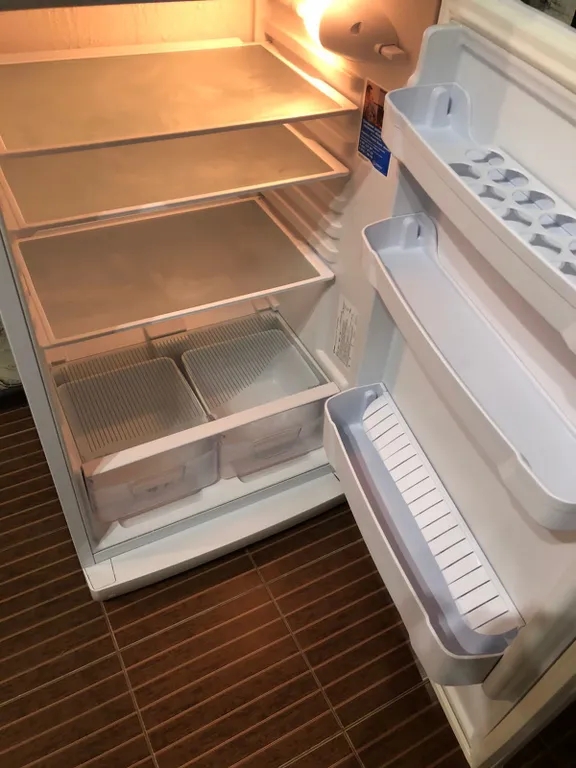 Квартира Комфортабельная квартира рядом с центром Твери — Тверь