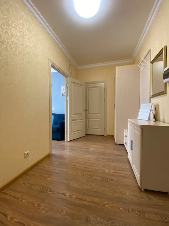 Апартаменты Комфорт