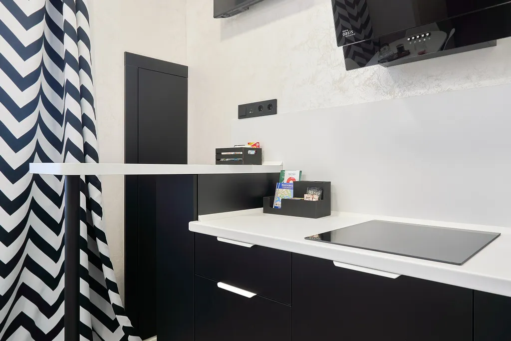 Апартамент в историческом центре города