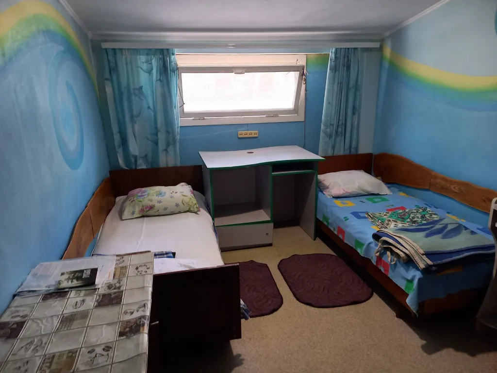 Квартира Комната — аренда посуточно в Севастополь