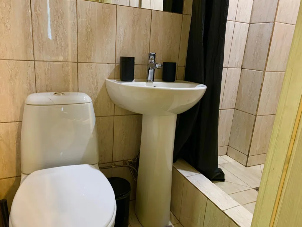 Квартира Квартира Студия в самом центре Санкт-Петербурга — Санкт-Петербург