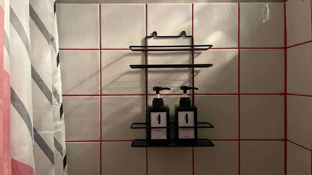 Самая инстаграмная квартира в городе