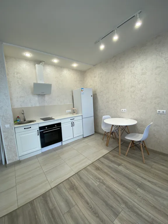 Уютная квартира-студия в центре в современном ЖК