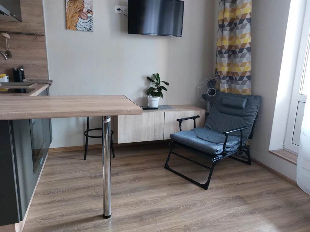 WelcomeHome студия