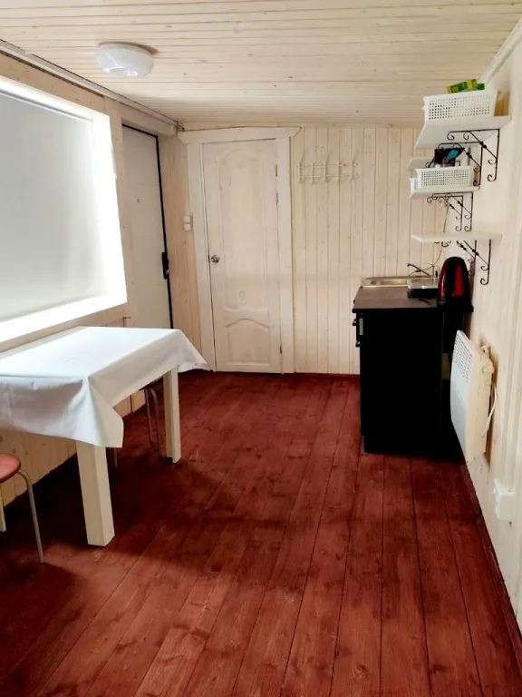 Домик на двоих Карелия