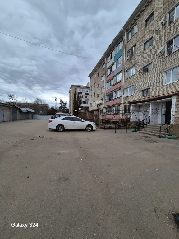 Уютная чистая квартира в центре станицы