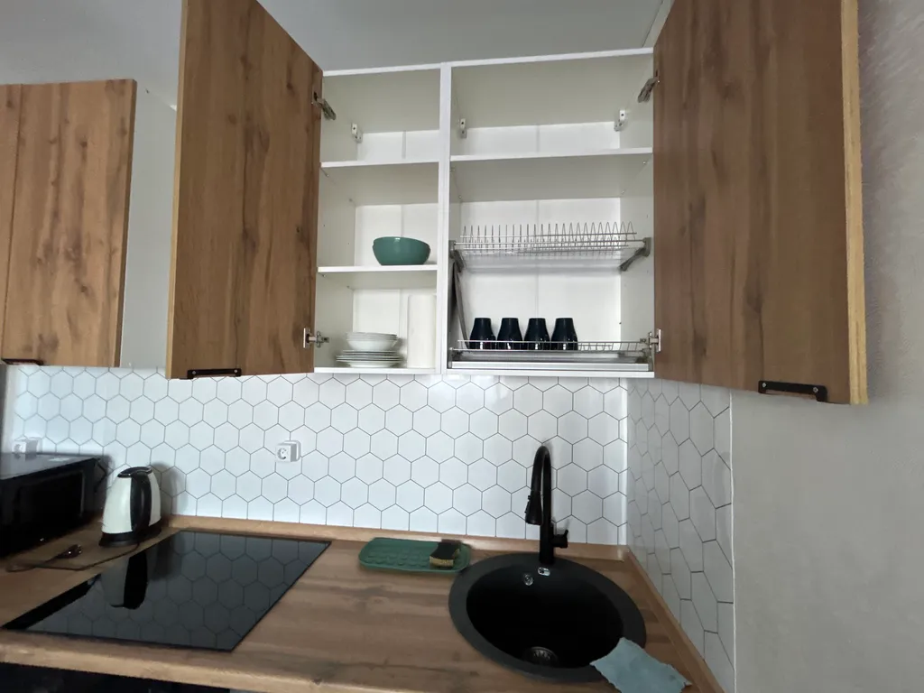 Уютная квартира в Южном