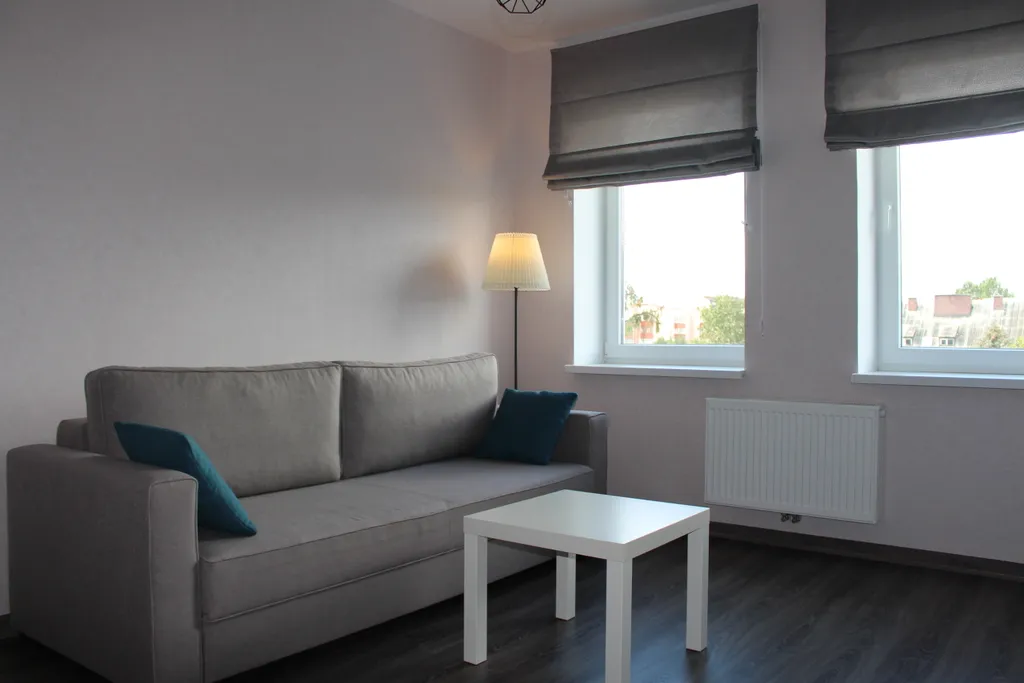 Квартира Комфортные апартаменты — Зеленоградск