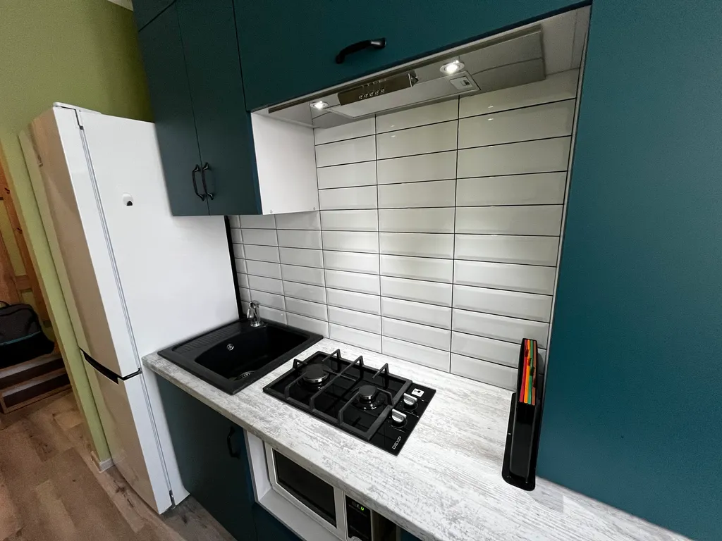 Квартира Квартира Идеальное место для отдыха — Светлогорск