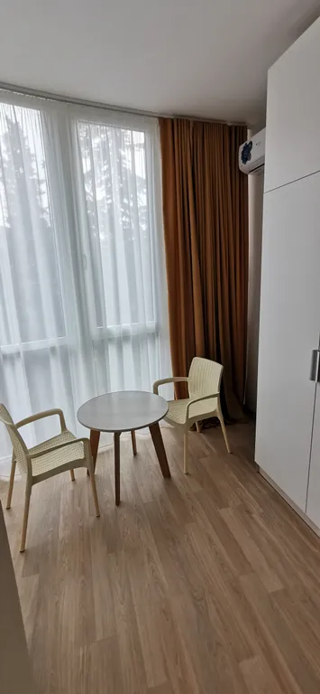 Уютная 2-комнатная квартира в тихом месте