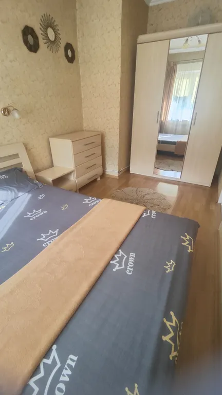 Коттедж Часть дома на первом этаже — Евпатория