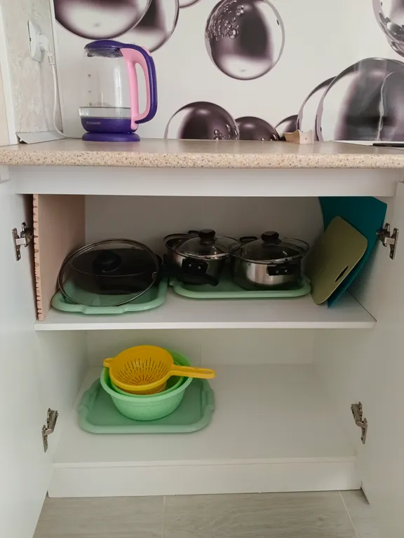 Уютная квартира рядом с трассой М-4