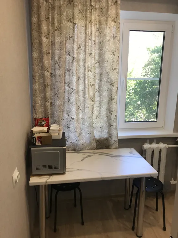 Уютная квартира в старой части города