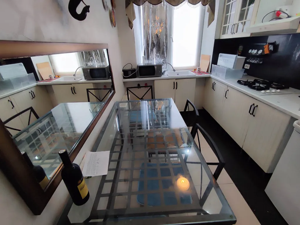 Уютная квартира — аренда посуточно в Магнитогорск