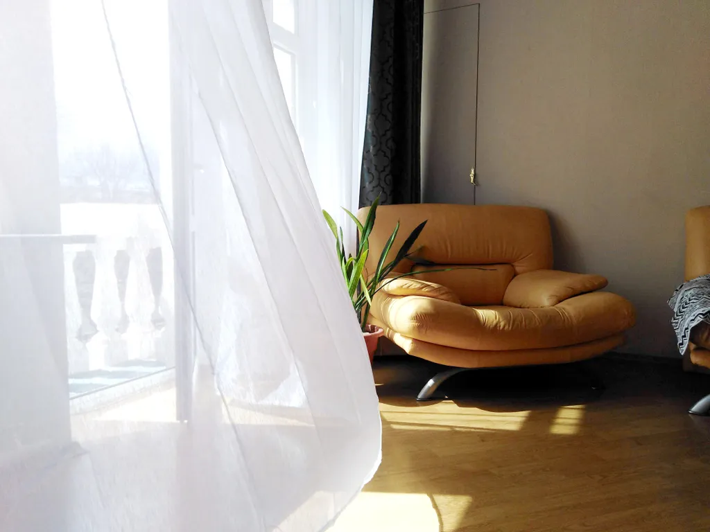 Квартира Квартира 3-комнатная сталинка с большой ванной рядом с набережной — Ярославль