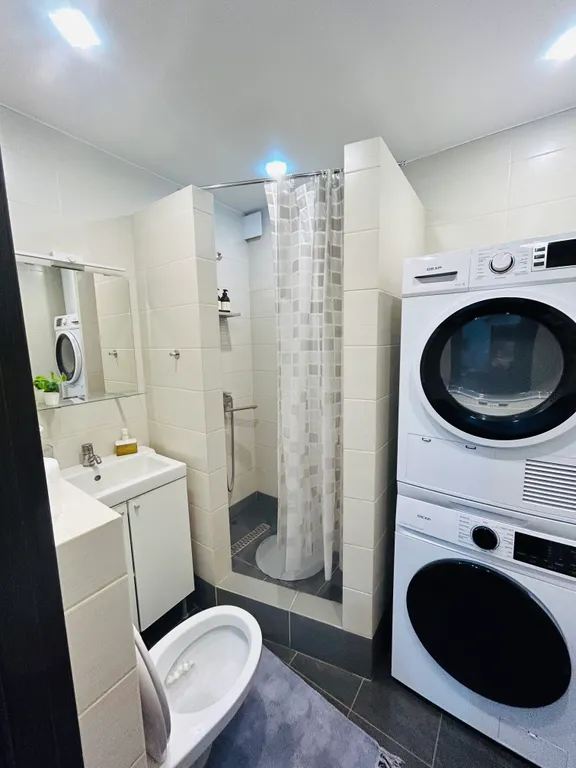 Уютное жильё с прекрасным видом на Авачинскую бухту