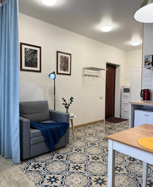 Студия для вашего уюта