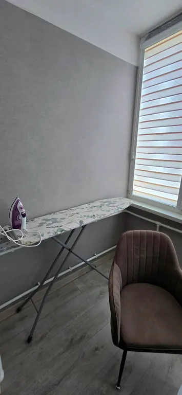 Квартира Просторная квартира со свежим ремонтом удобная локация — Махачкала