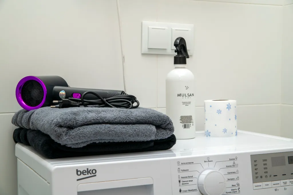 Дизайнерская квартира