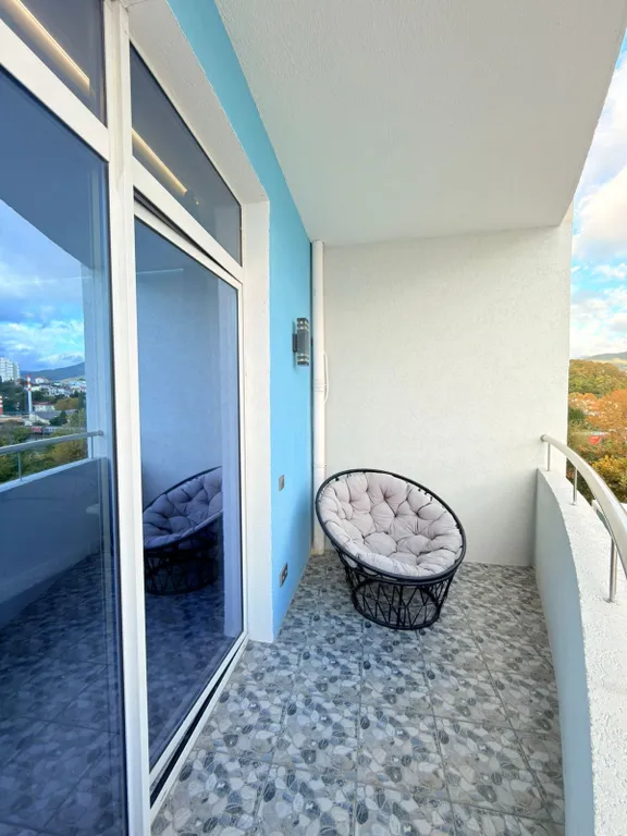 Апартаменты ЖК Сан Марино