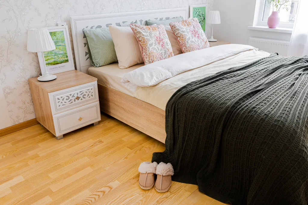 Квартира Квартира Summer flat — Санкт-Петербург