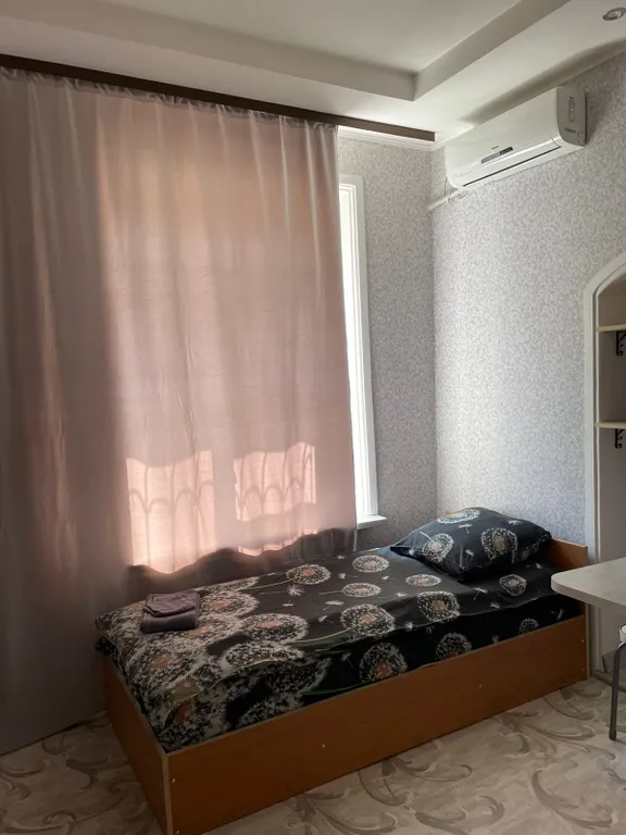 Квартира Уютная мини-студия рядом с ДВГУПС и ЖД вокзалом — аренда посуточно в Хабаровск