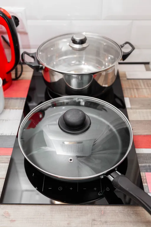 Квартира Квартира Студия-2 на цимлянской — Москва