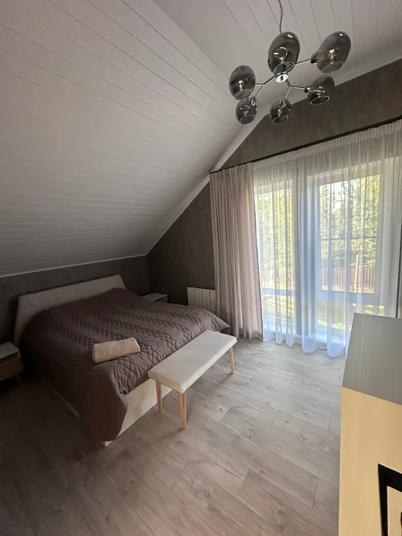 3-комнатный Дом