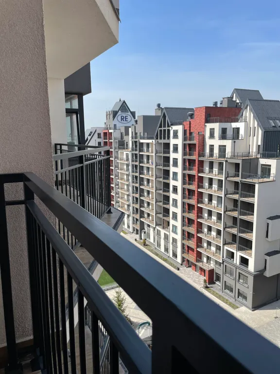 Квартира Квартира в Русской Европе с парковкой внутри дома — Калининград