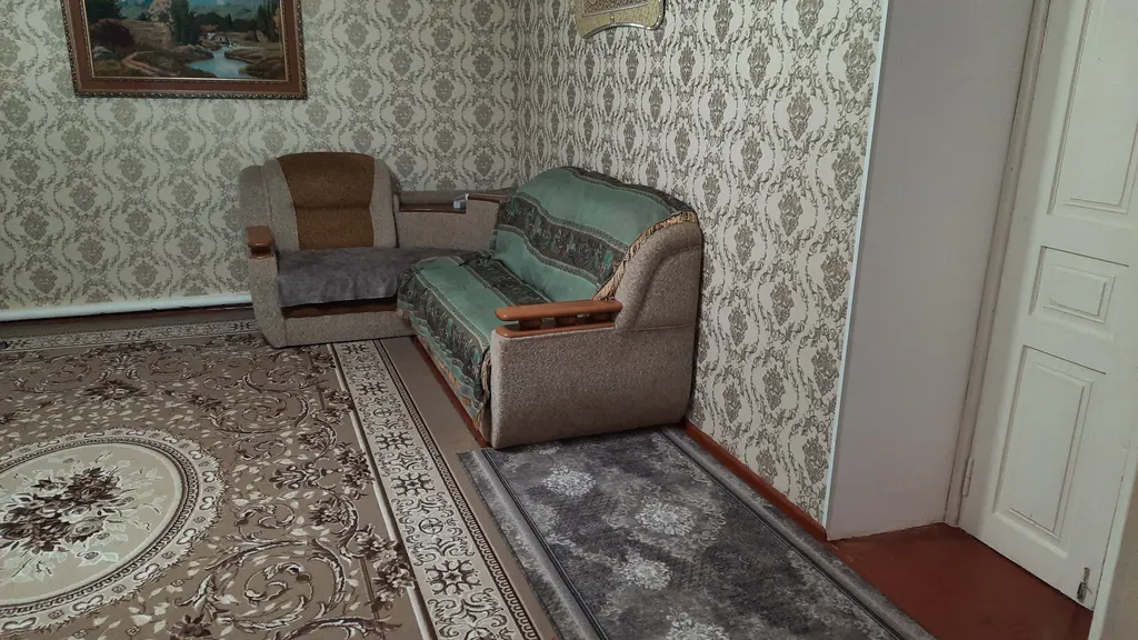 Коттедж Уютный дом в исторической части города — Дербент