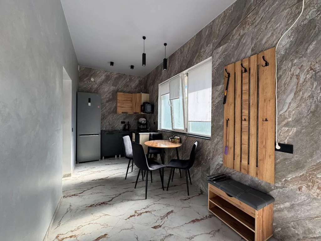 Новая квартира в частном секторе — аренда посуточно в Бахчисарай