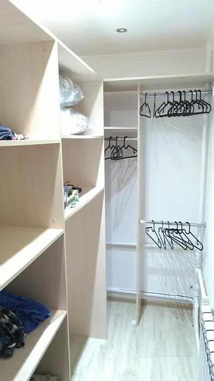 Уютная 3-комнатная квартира рядом с пляжем