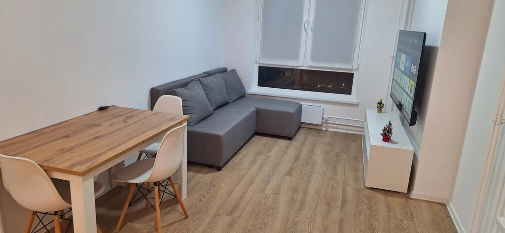 Уютная квартира рядом с Симферопольским шоссе