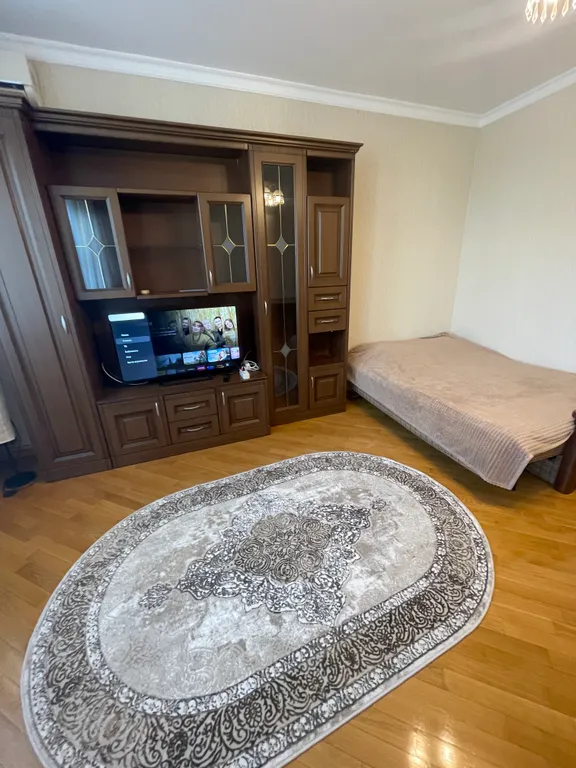 Квартира Комфортная квартира в центре Краснодара — Краснодар