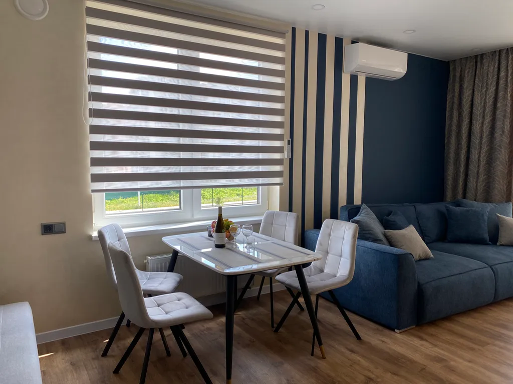 Квартира Квартира Apart-Ars — Светлогорск