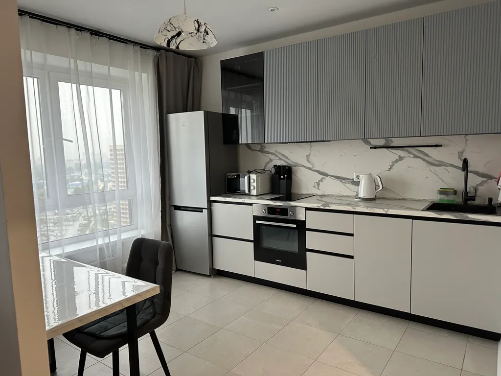 1ка рядом с Аэропортом Внуково