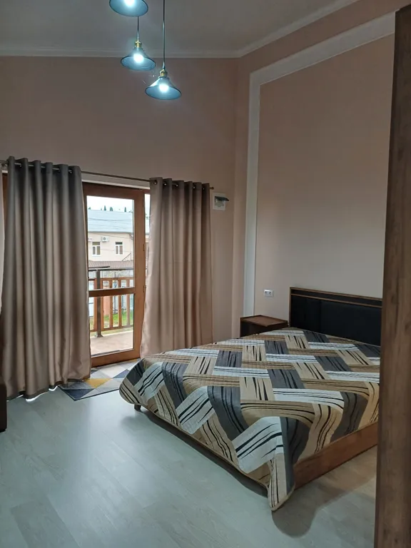 Квартира Комната — аренда посуточно в Гудаута