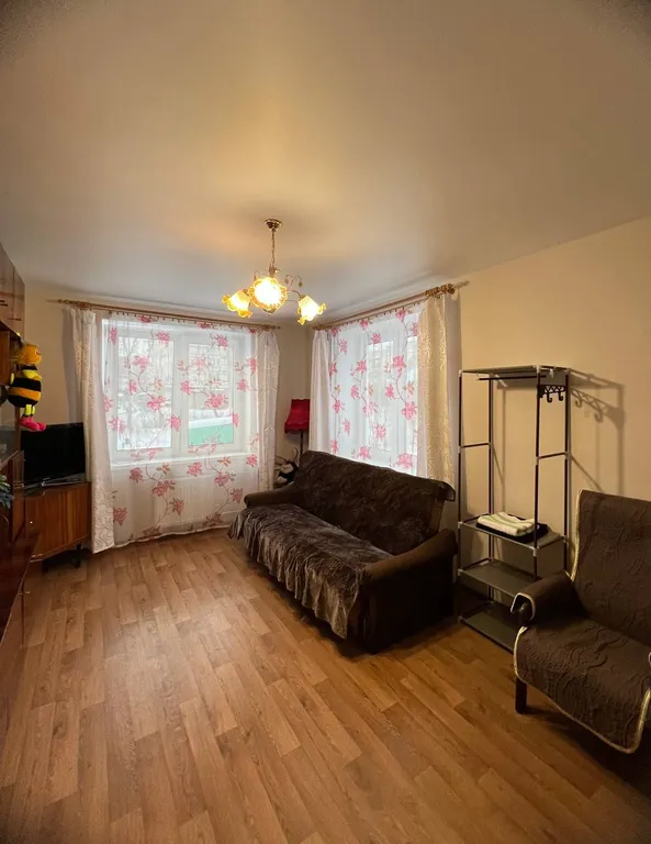 Квартира Уютная двушка в центре — аренда посуточно в Кемь