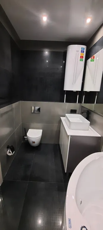 Элитная евродвушка на 1-ой окружной