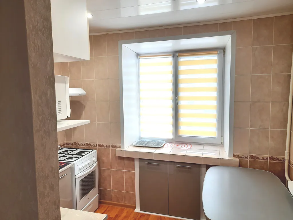 2-комнатная квартира возле набережной