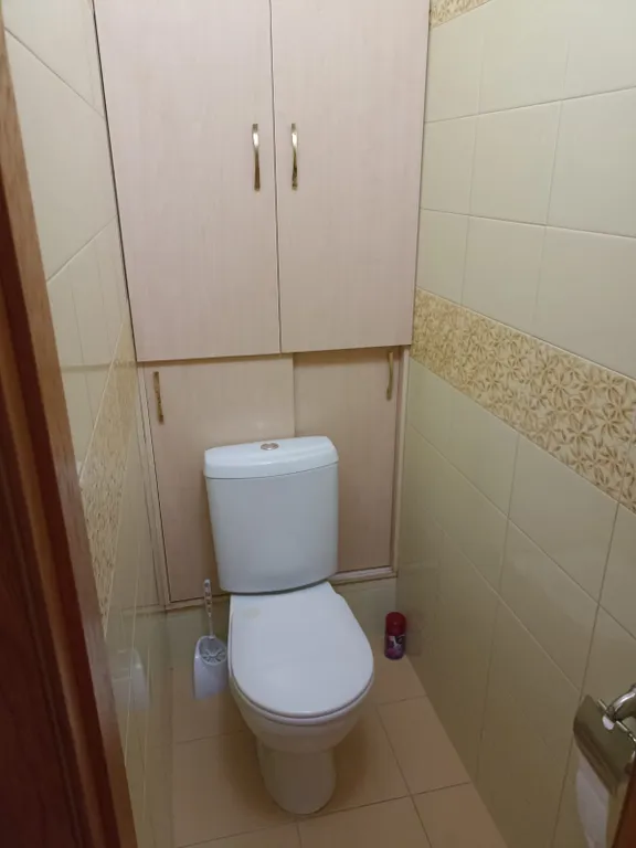 Уютная квартира недалеко от М4 Дон